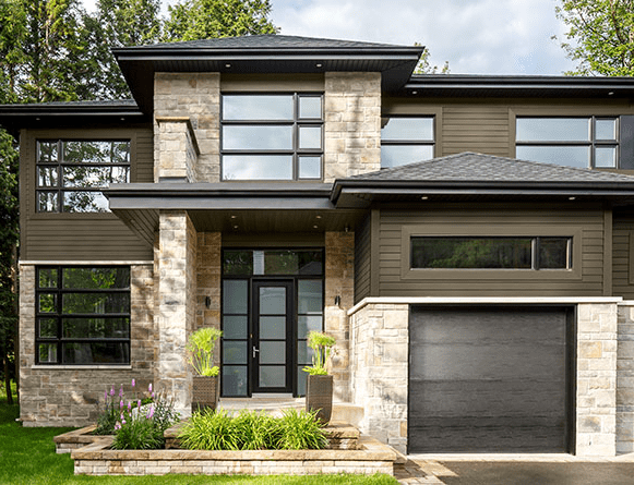 Alanbrooke Roofing Images