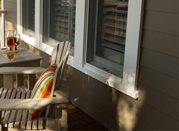 Alanbrooke Roofing Images