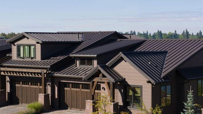 Alanbrooke Roofing Images