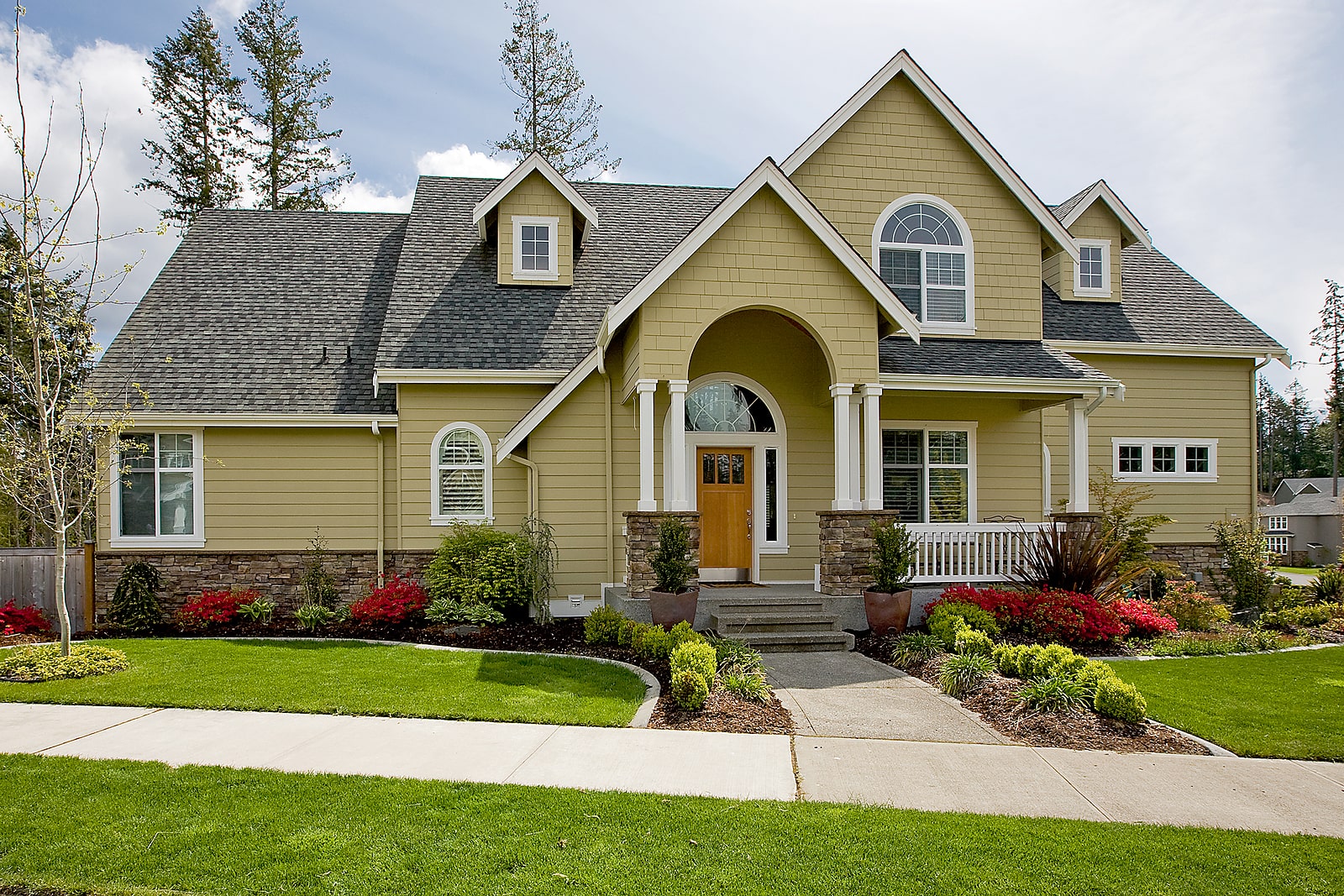 Alanbrooke Roofing Images