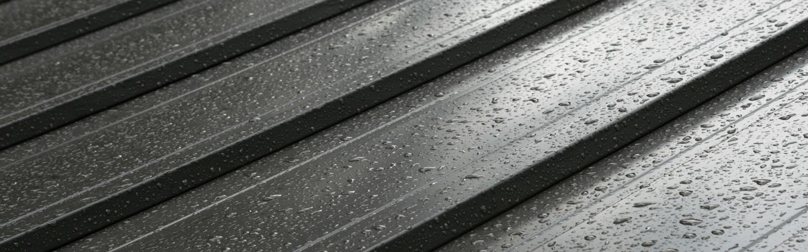 Alan Brooke Roofing Images