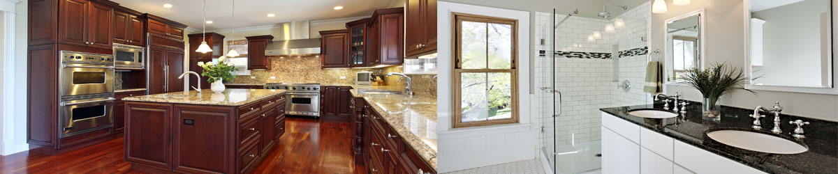 Alan Brooke Construction Images