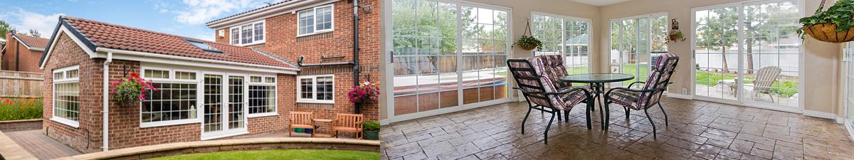 Alan Brooke Roofing Images