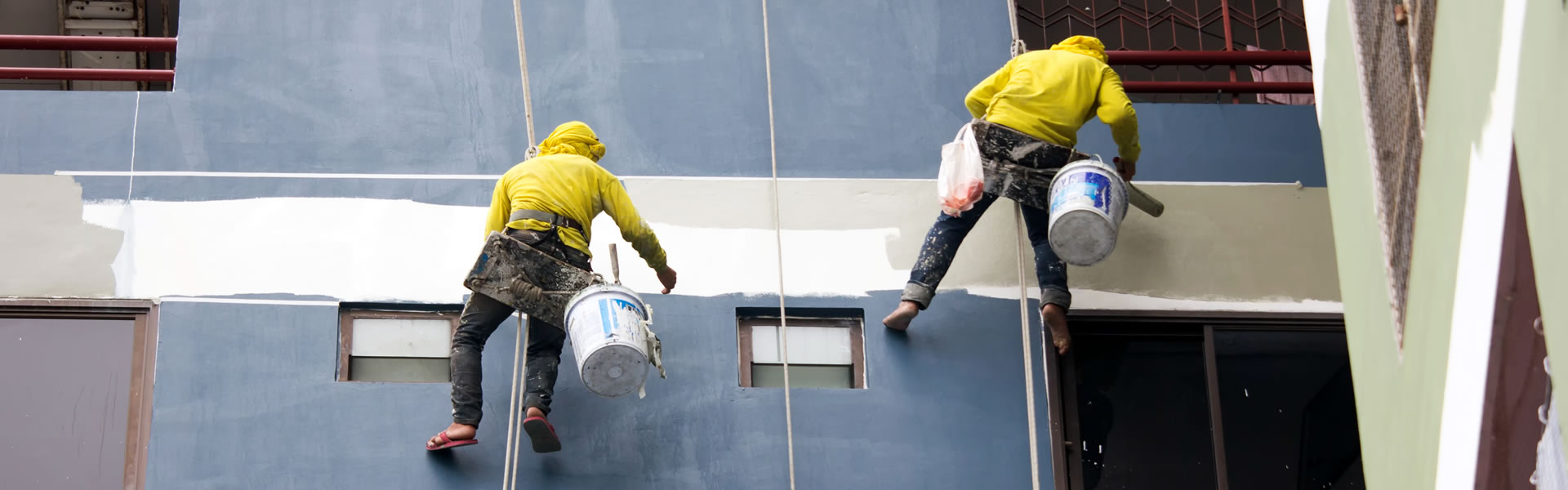 Alan Brooke Roofing Images