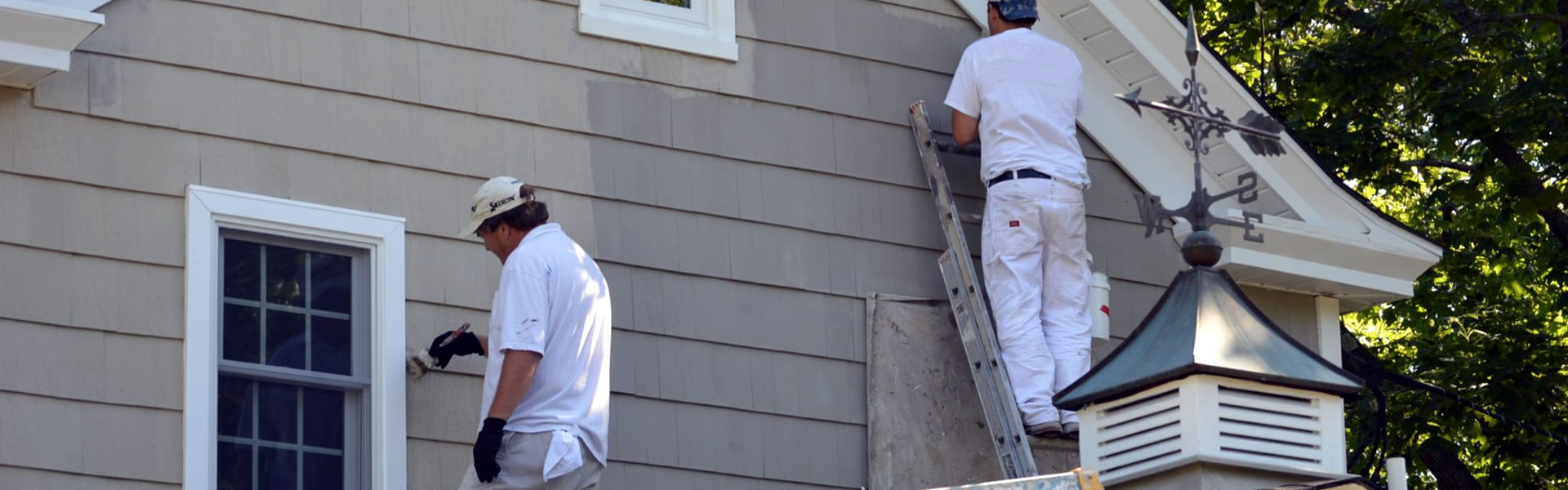 Alan Brooke Roofing Images