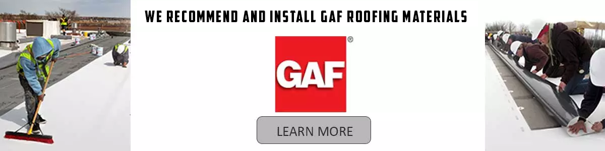 Alan Brooke Roofing Images