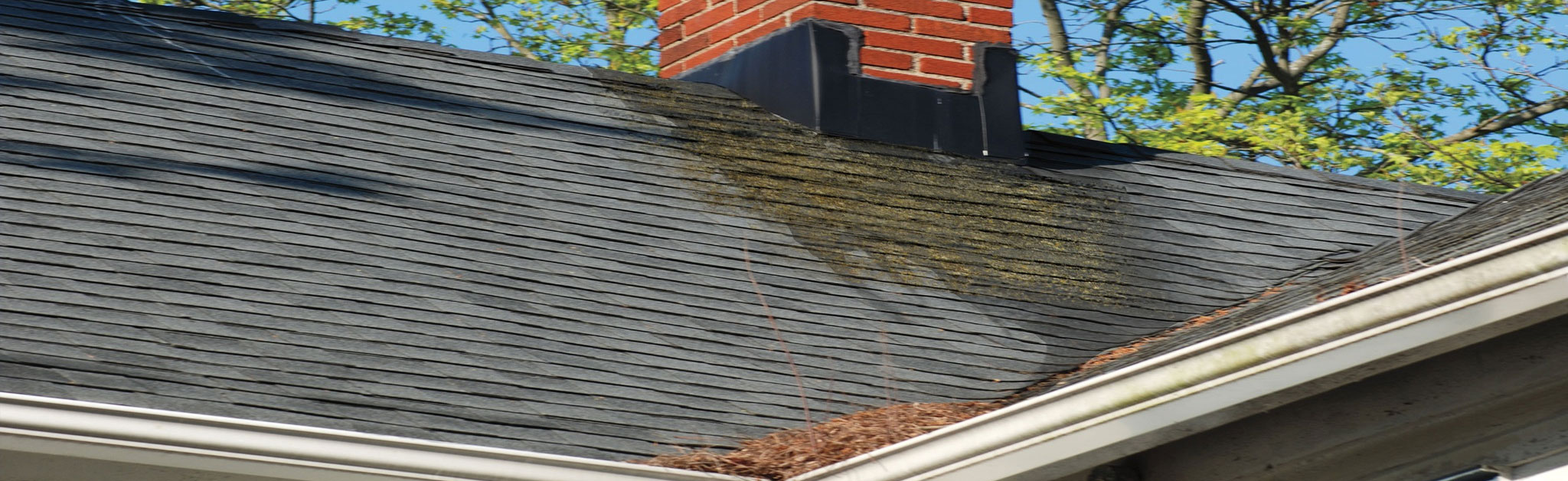 Alan Brooke Roofing Images