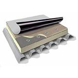 Alan Brooke Roofing Images