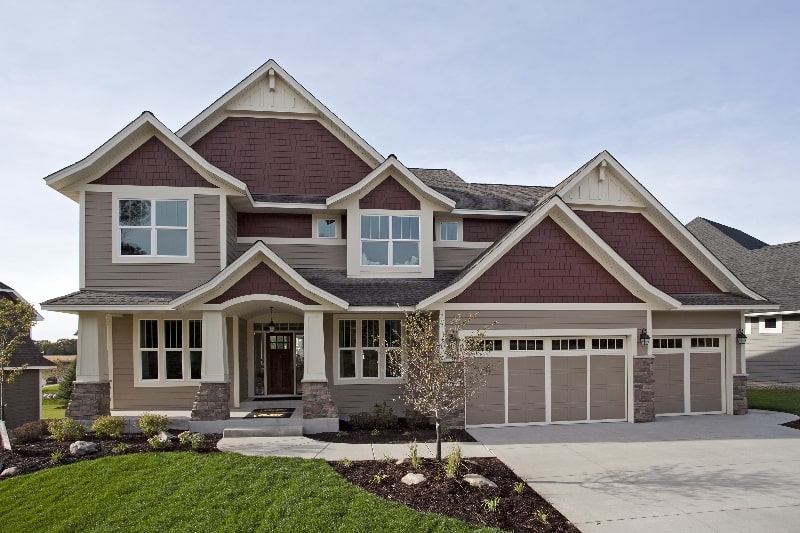 Alanbrooke Roofing Images